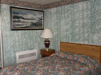 Mt. Vernon Motel Manheim Luaran gambar